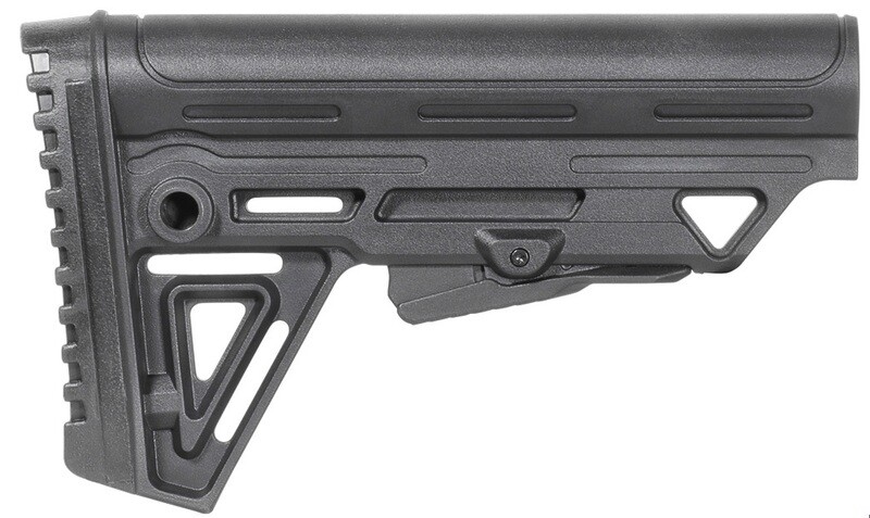 Alpha Stock MK2