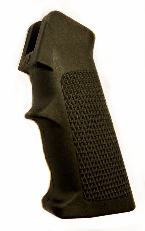 AR Pistol Grip