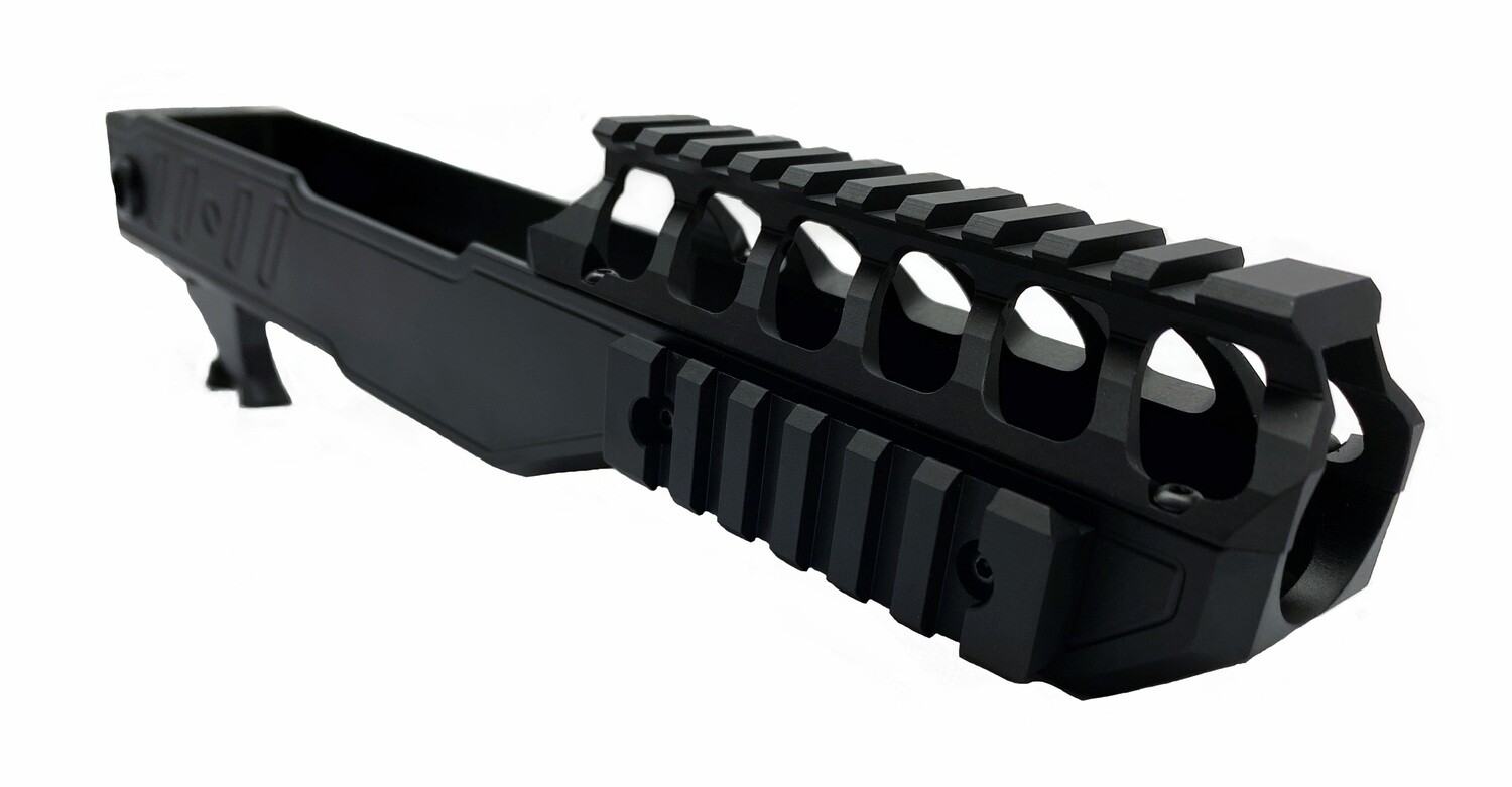 10/22® Tactical Chassis ETC Standard