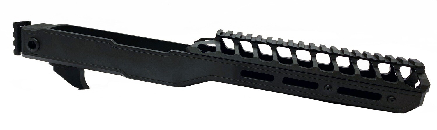 10/22® Tactical Chassis ETC Extended