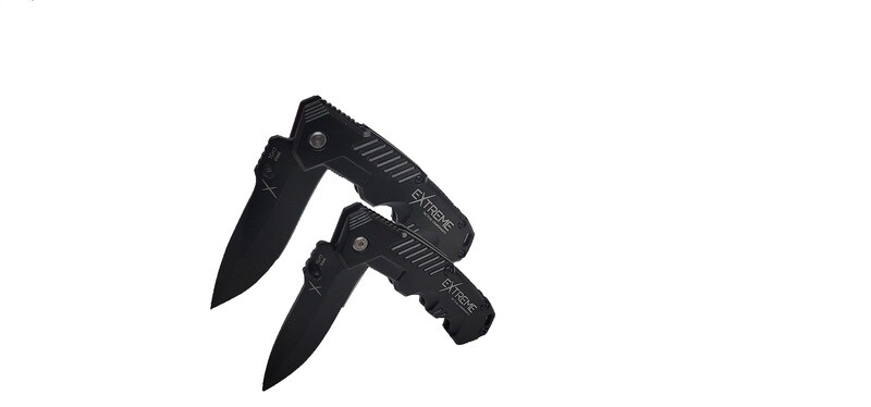 Extreme Folding Knife