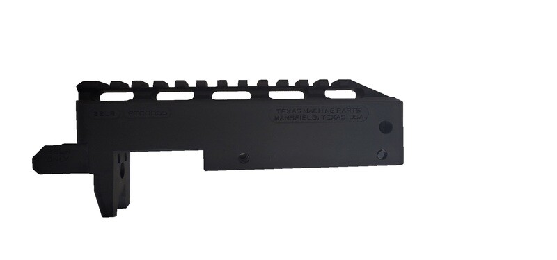Receiver Standard