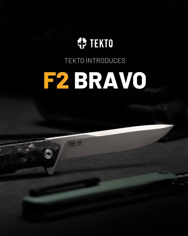 F2 Bravo