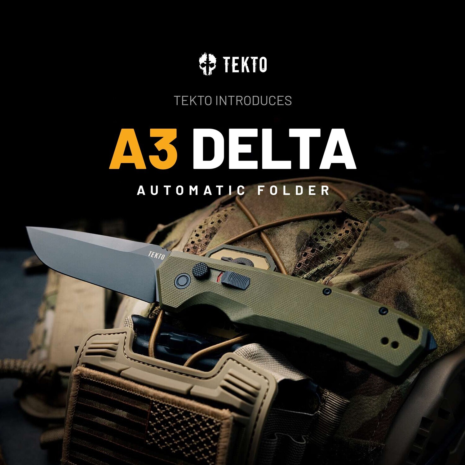 A3 Delta