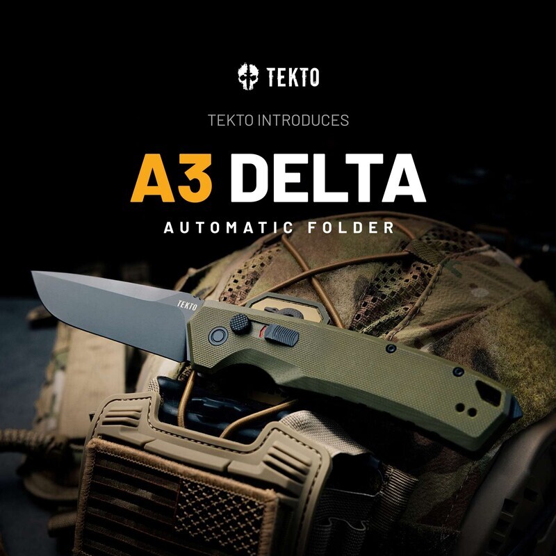 A3 Delta