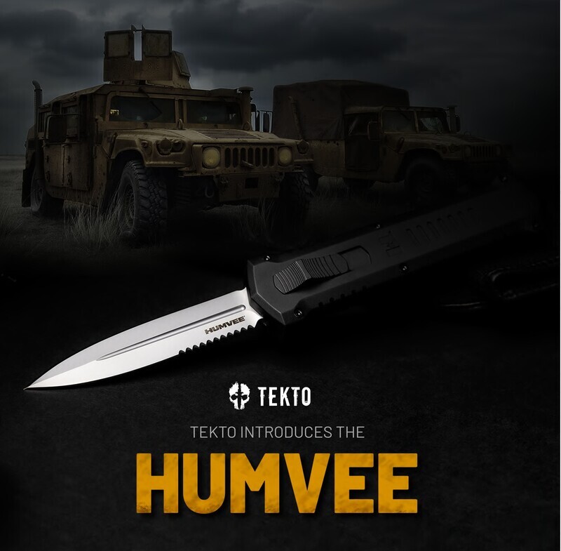 A4 Humvee