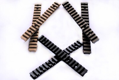 10/22® Picatinny Rail 10/22® Picatinny Rail