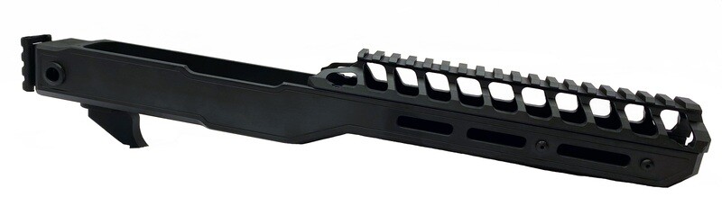 10/22® Tactical Chassis ETC Extended 10/22® Tactical Chassis ETC Extended