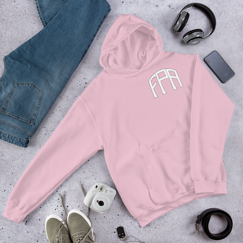 FPA Hoodie