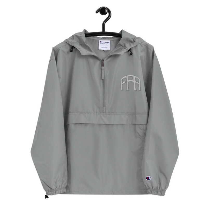 FPA X CHAMPION Jacket
