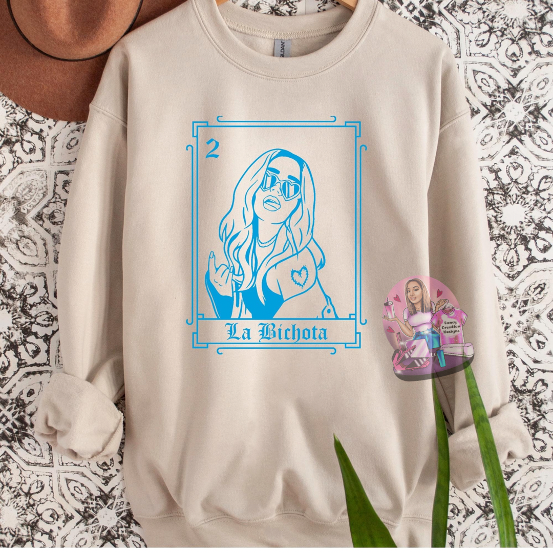 La Bichota Shirt