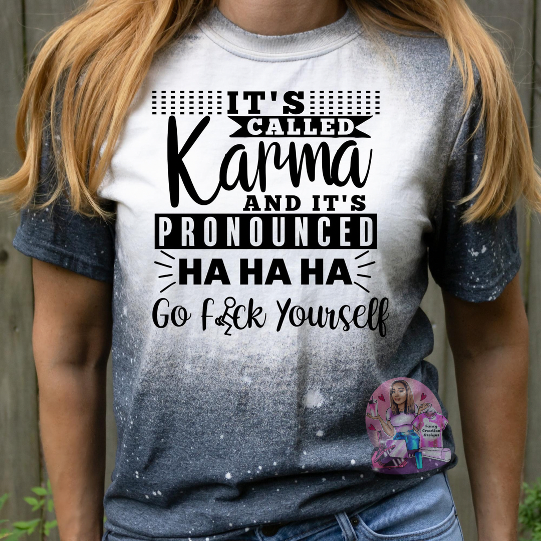 Karma