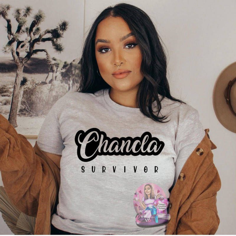 Chancla Survivor