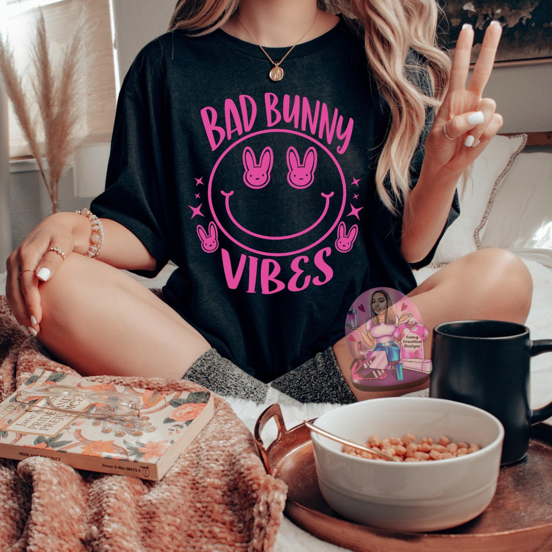 Bunny Vibes