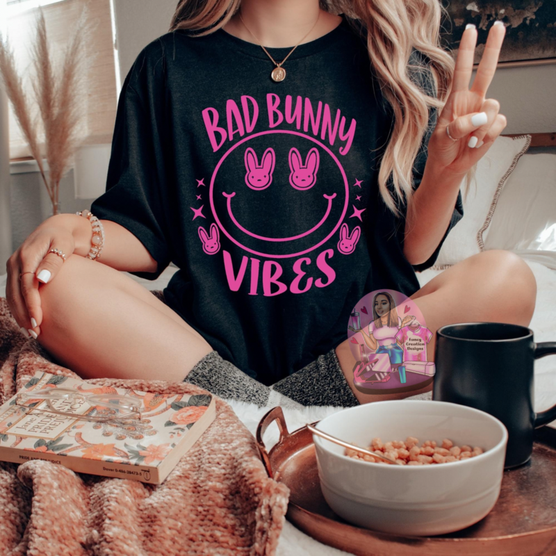 Bunny Vibes