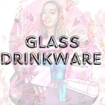 Glass Drinkware