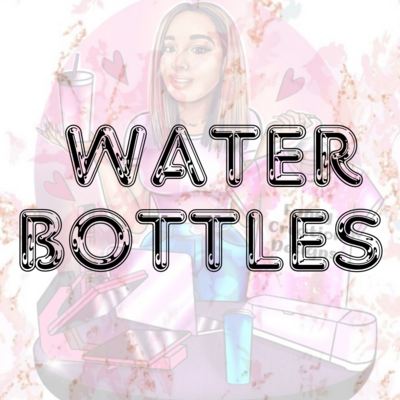 Water Bottles
