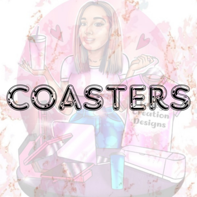 Coasters
