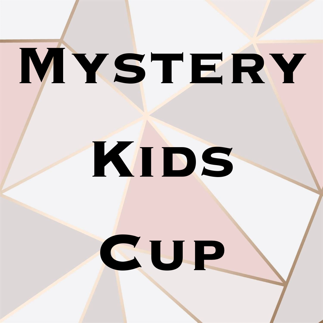 Mystery Kids Cup