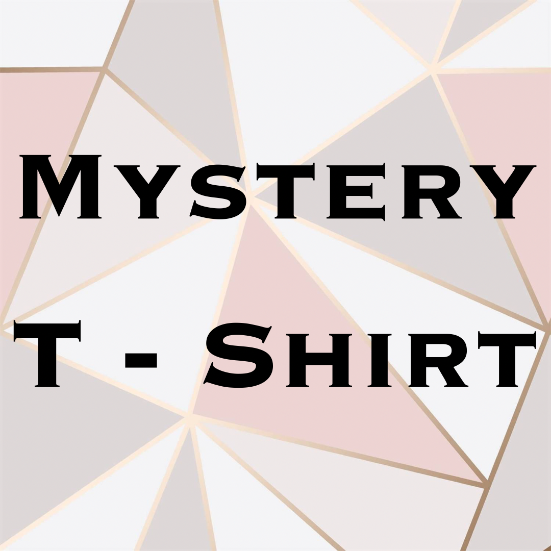 Mystery T-Shirt