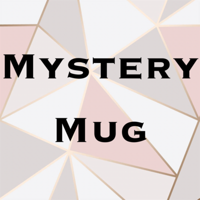 Mystery Mug