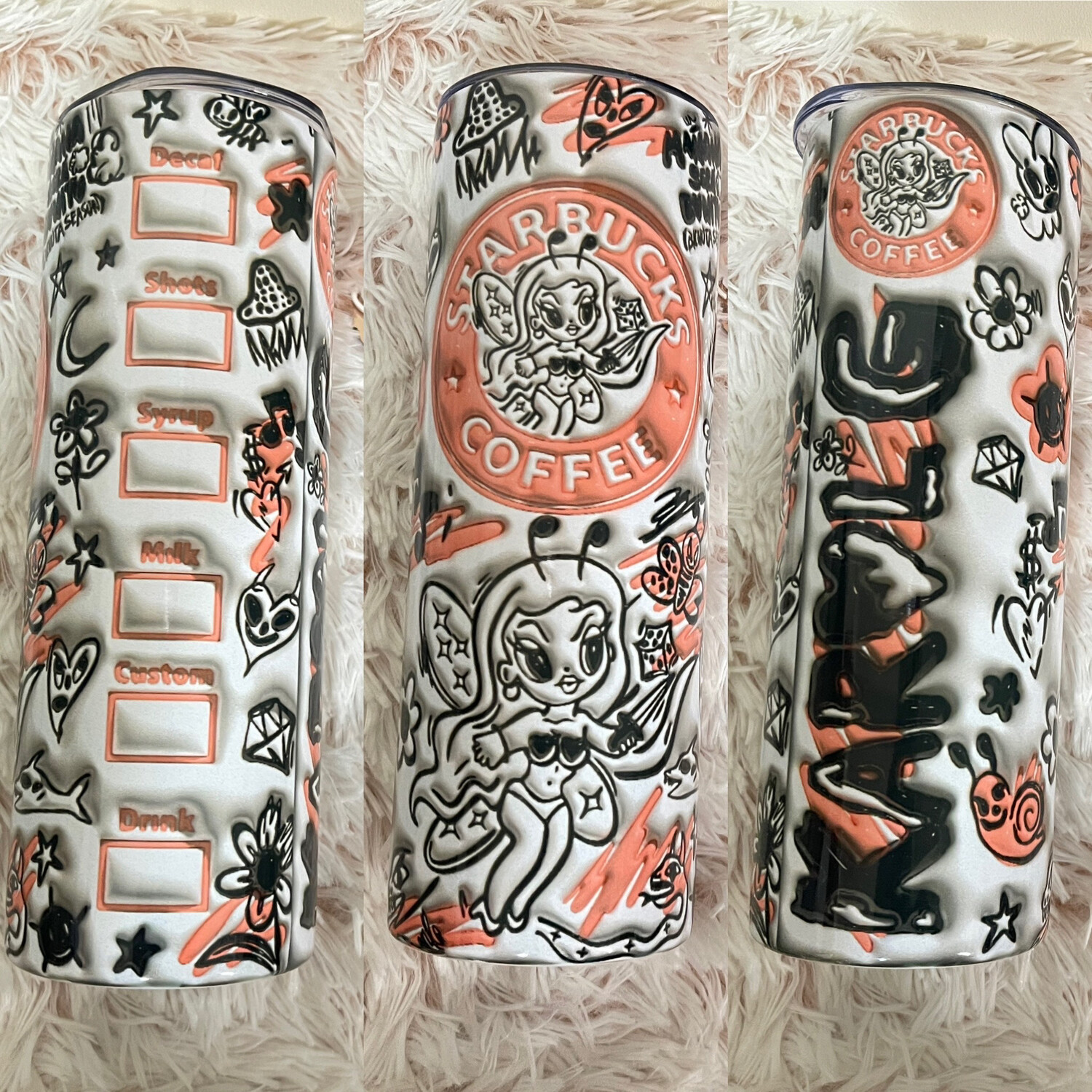 Bichota Season Tumbler