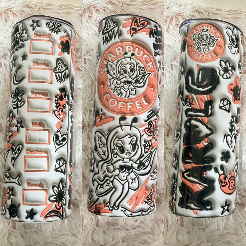 Bichota Season Tumbler