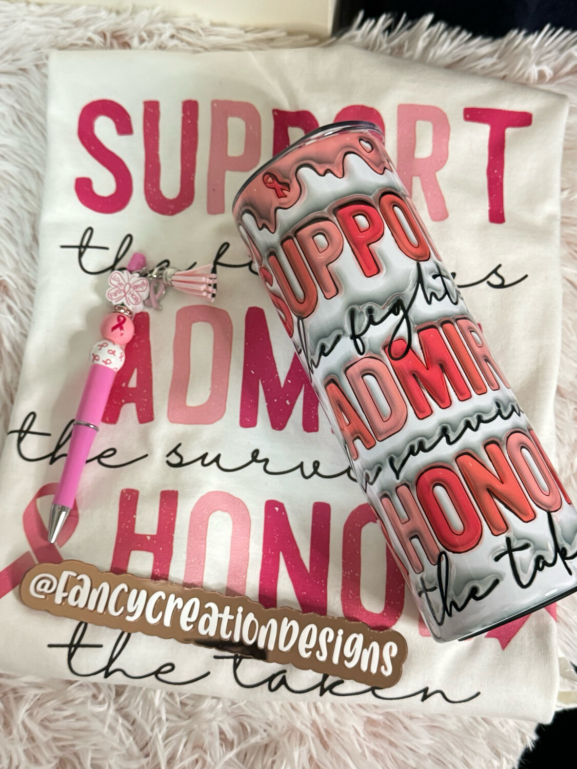Breast Cancer Bundle 