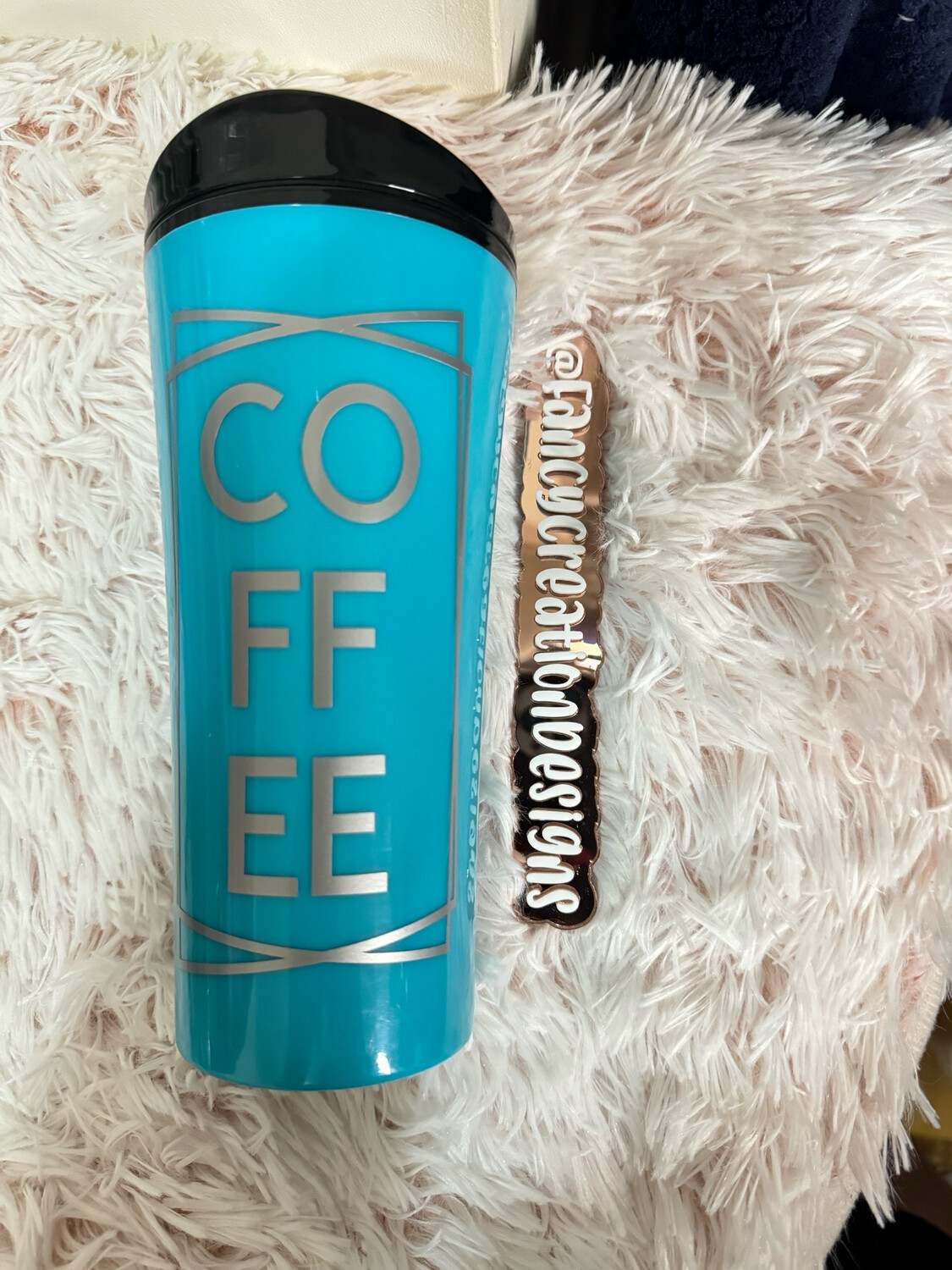 COFFEE HOT CUP