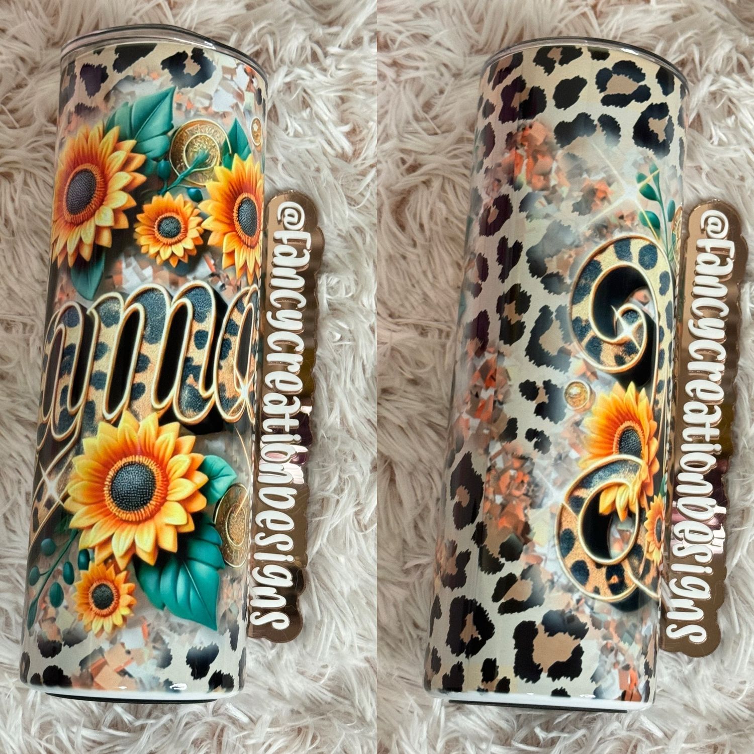 Mama Tumbler 