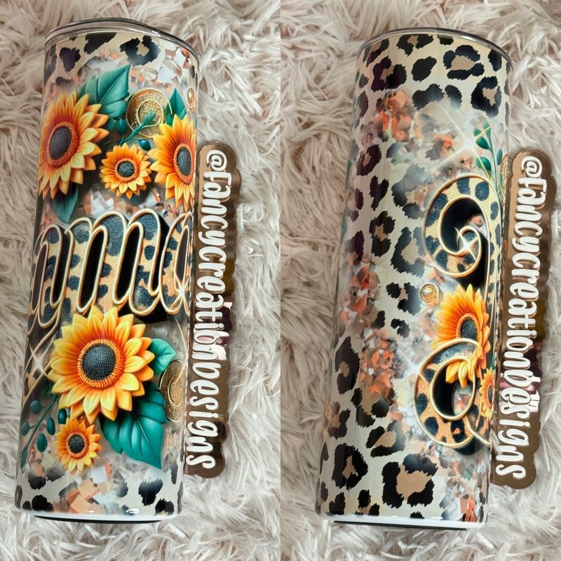 Mama Tumbler 