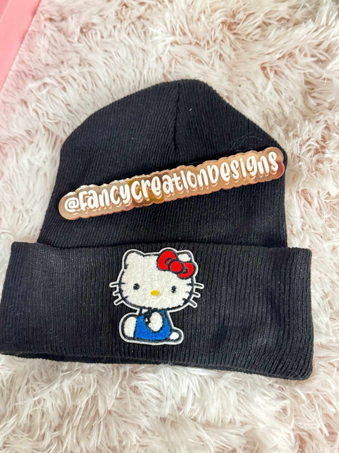 HK Hat