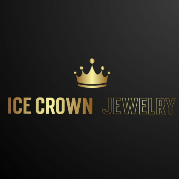 Ice Crown Jewelry