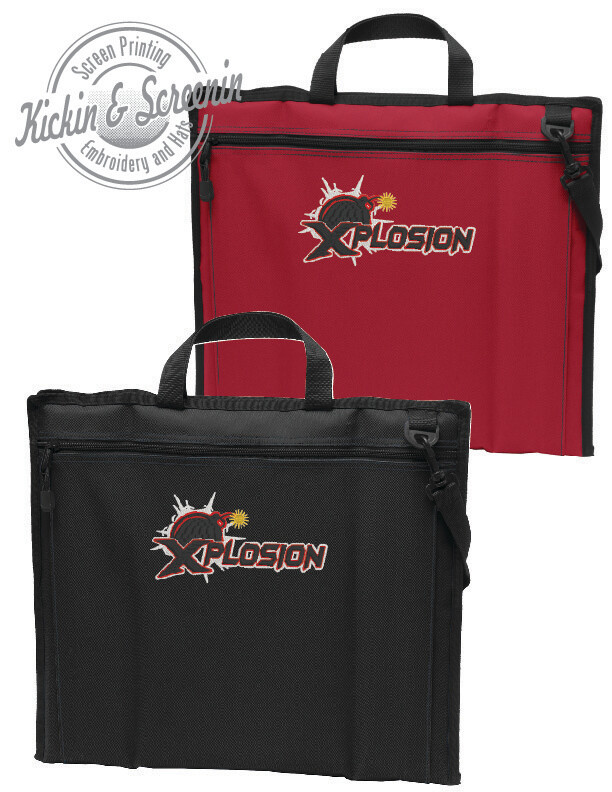 Xplosion Stadium Seat