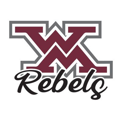 West Morgan Rebels