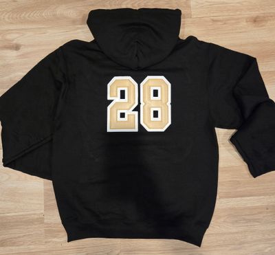 Eagles Bean Stitch Fleece
