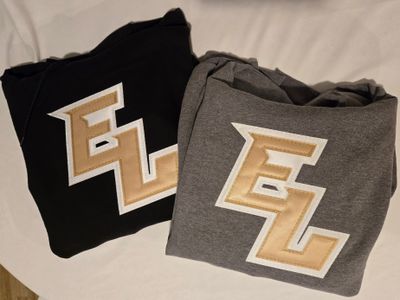 East Lawrence Twill Fleece