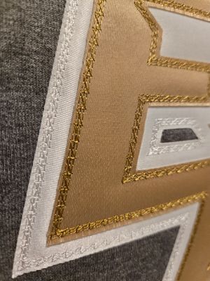 East Lawrence Twill Fleece