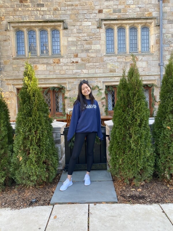 Crewneck Sweatshirts- Navy