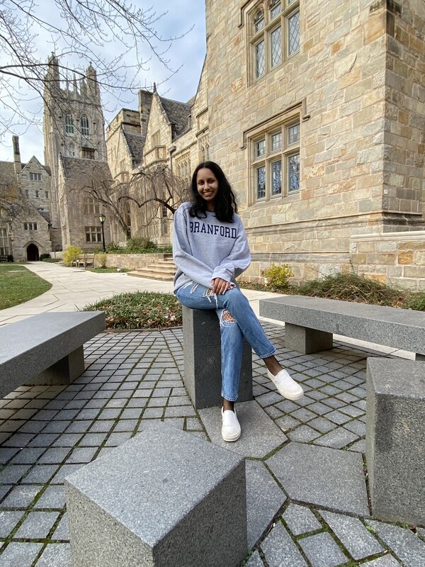 Sweatshirt (Crew)