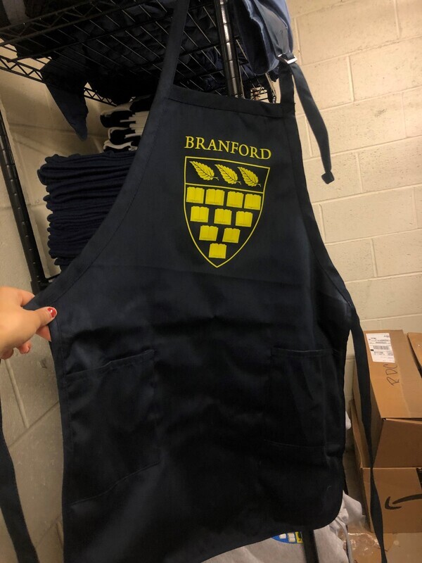 Aprons