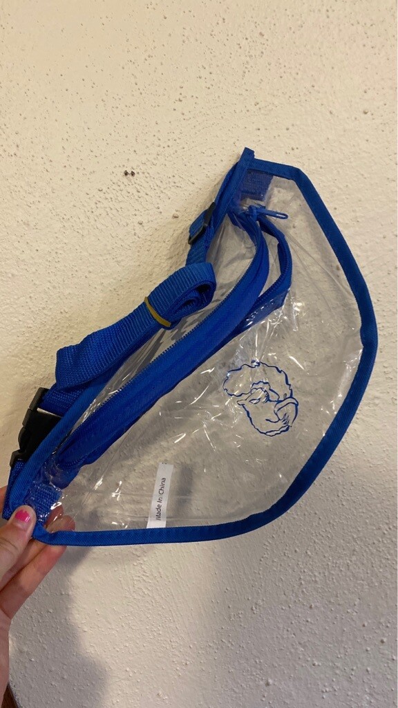 Waist Bag