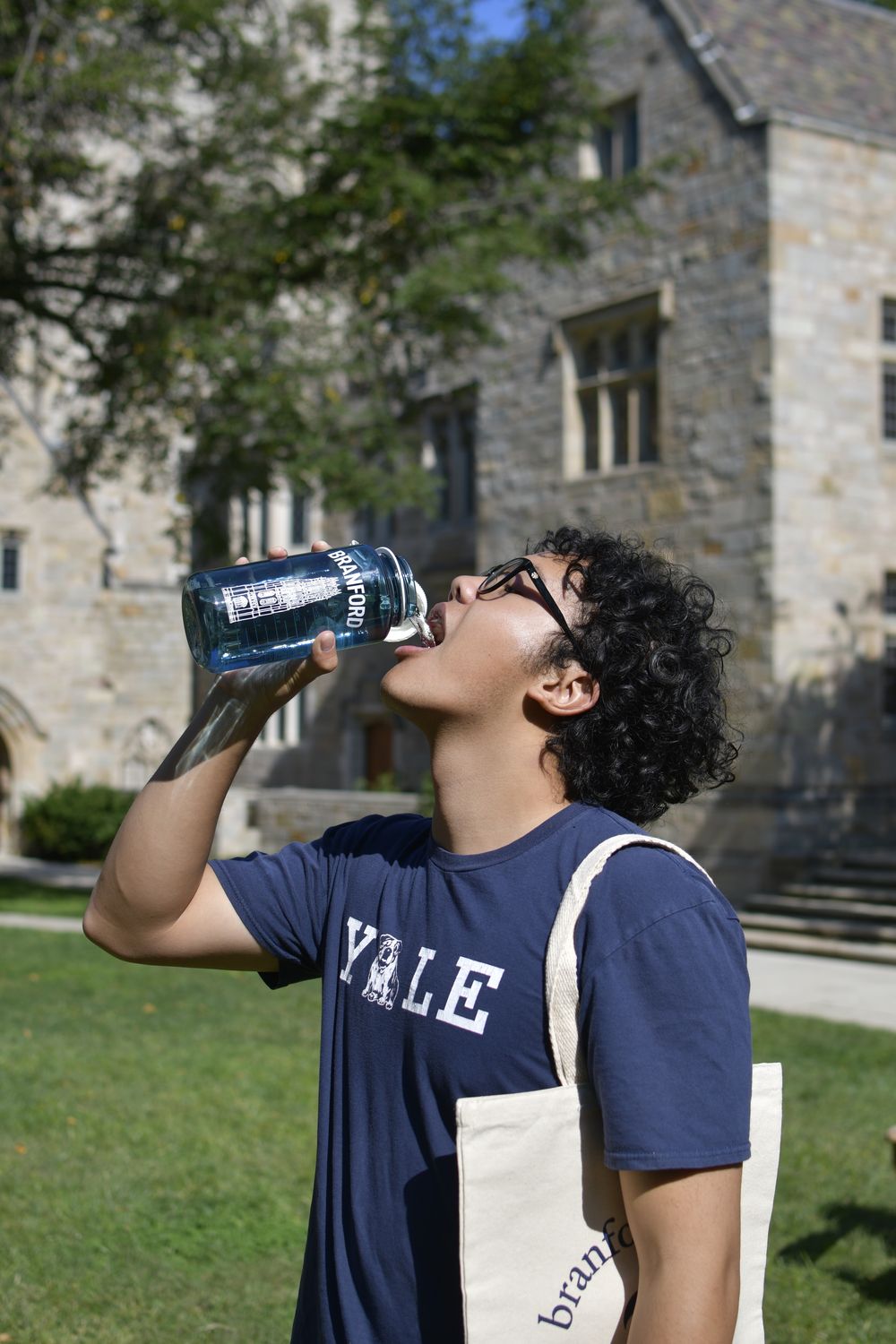 Water Bottle