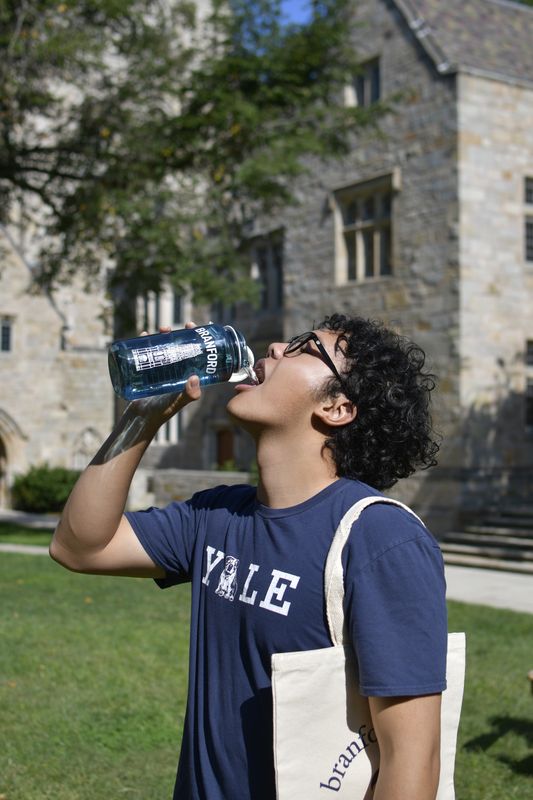 Water Bottle