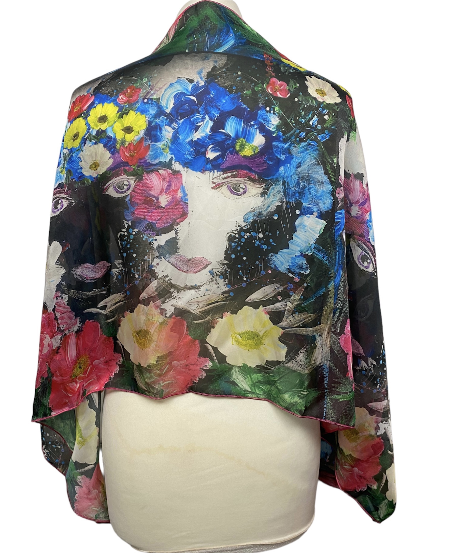 Sofia e la Venere dei fiori