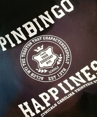 Screen printing