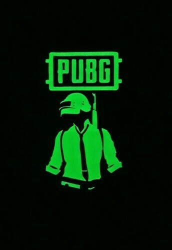 Glow in the dark