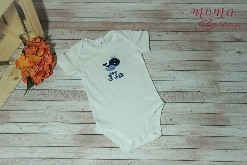 Body - Wale
