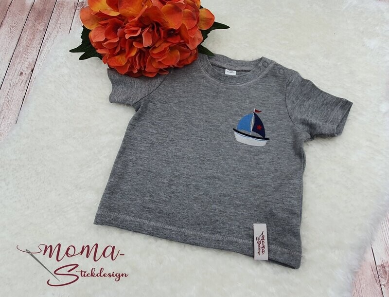 Shirt - Boot
