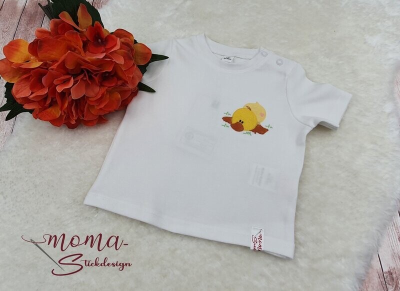 Shirt - Ente